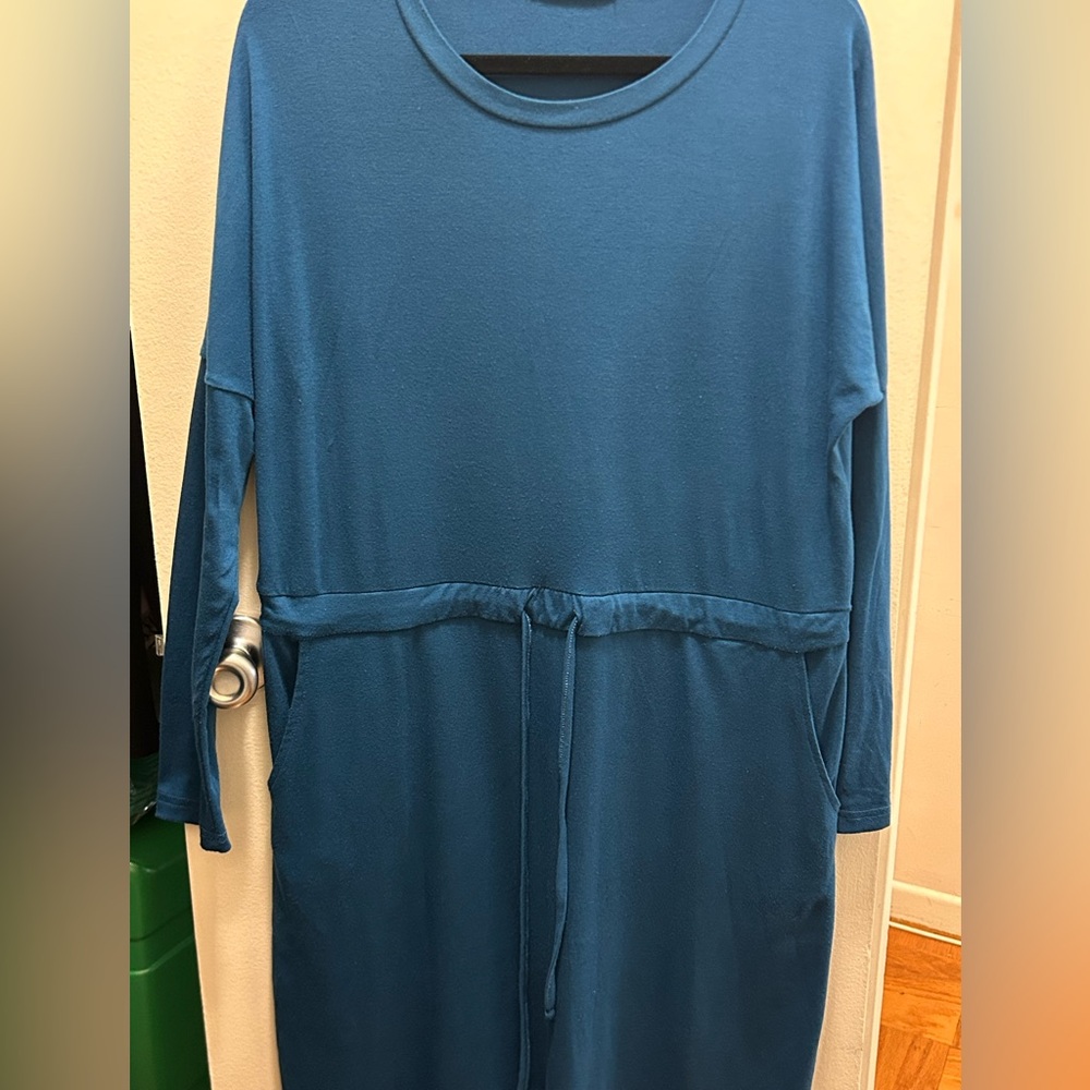 T Shirt Dress
